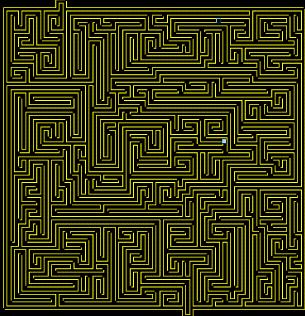 Game "Maze2"