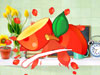 Game "Kitchen Cut Fruit"