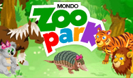 Game "Mondo Zoo Park"