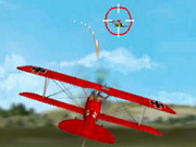  Game"Red Baron 1918"