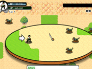 Game "One Piece RPG"