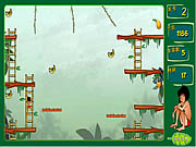 Game"Jungle Boogie"