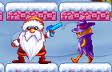 Game "Santas Deep Freeze"