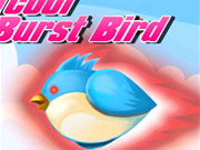  Game"Acool Burst Bird"