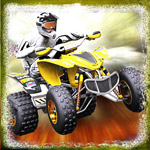 Game "Super ATV Ride"