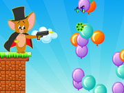  Game"Jerry Shooter"