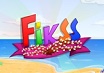 Game "Fikss"