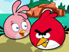 Game "Angry Birds - Heroic Rescue"