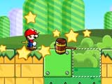 Game "Mario Go Adventure"