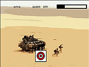 Game "Terrorist Hunt v3.0"