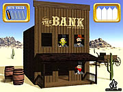  Game"The Bank of Jasper"