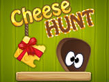 Game "Cheese Hunt 2"