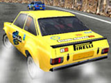 Game "Super Rally 3D"