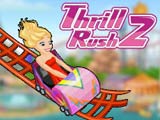  Game"Thrill Rush 2"
