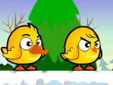 Game "Chicken Duck Brothers"