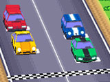 Game "Turbo Drifters"
