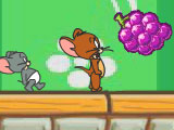 Game "Jerry and Nibbles"