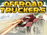 Game "Offroad Truckers"