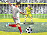 Game "Brazil World Cup 2014"