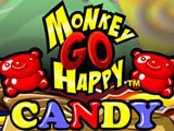 Game "Monkey Go Happy Candy"