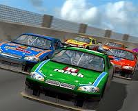 Game "American Racing"