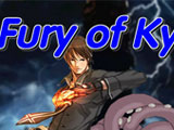 Game "Fury Of Kyo"
