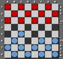 Game "Checkers 2"
