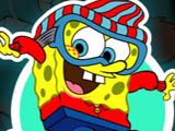 Game "Spongebob Love Puzzle"