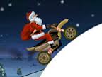 Game "Santa Rider 3"