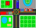Game "Traffic Control 2"