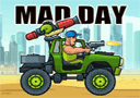 Game "Mad Day"