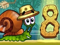 Game "Snail Bob 8"