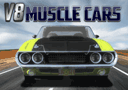Game "V8 Muscle Cars"