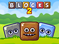 Game "Blocks 2"