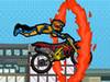  Game"Risky Rider 5"