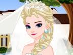  Game"Perfect Proposal Elsa"