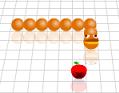 Game "Worm 3D"