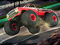  Game"Monster Truck Nitro Stadium"