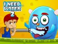 Game "I Need Water 2"