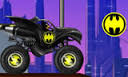 Game "Batman Truck 2"