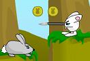 Game "Bunny vs World"