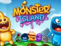 Game "Monster Island"