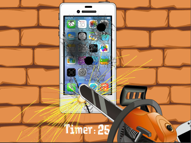 Game "Torment Iphone"