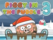 Game "Piggy In Puddle 3"
