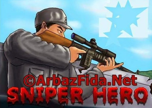 Game "Sniper Hero"