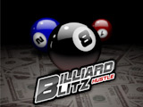 Game "Biliard Blitz Hustle"