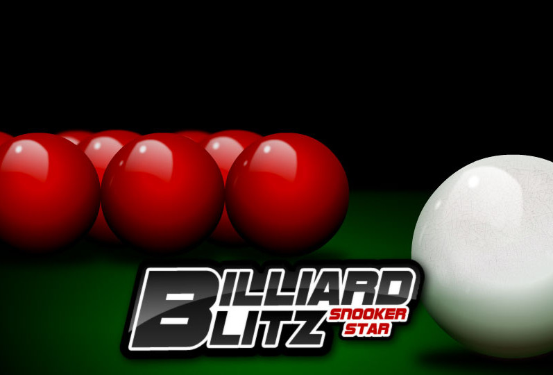 Game "Billiard Blitz Snooker Star"