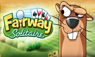 Game "Fairway Solitaire"