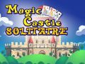 Game "Magic Castle Solitaire"