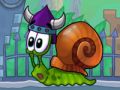 Game "Snail Bob 7 Fantasy Story"